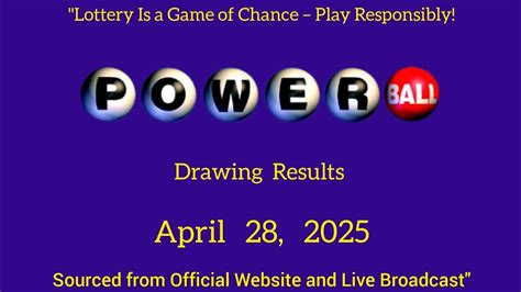 powerball va winning numbers